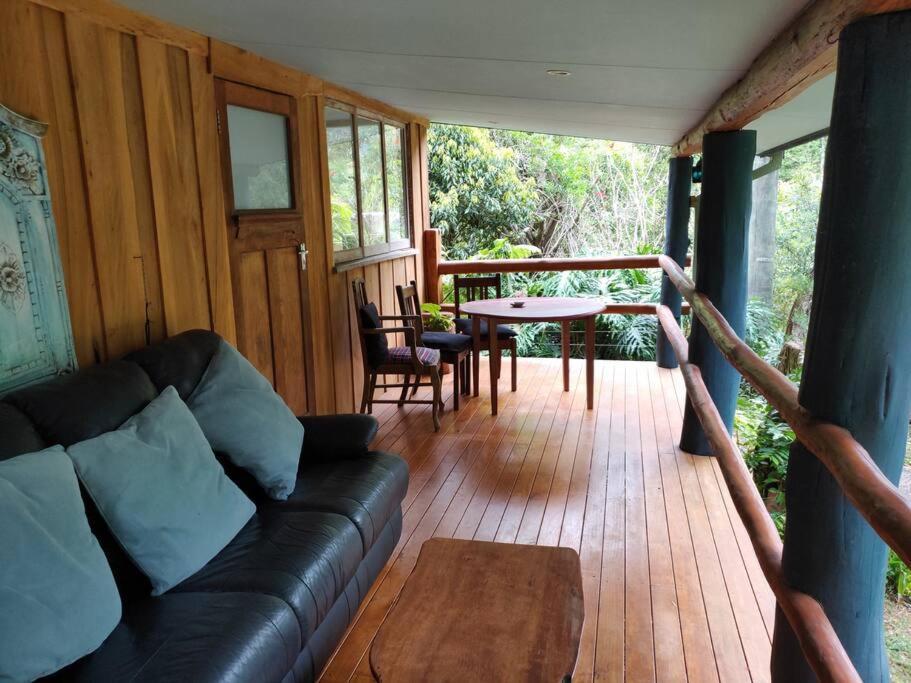 Sweetwater Cottage. A Private Mountain Escape Upper Burringbar Exterior foto