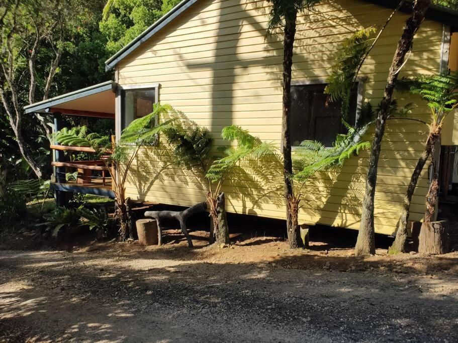 Sweetwater Cottage. A Private Mountain Escape Upper Burringbar Exterior foto