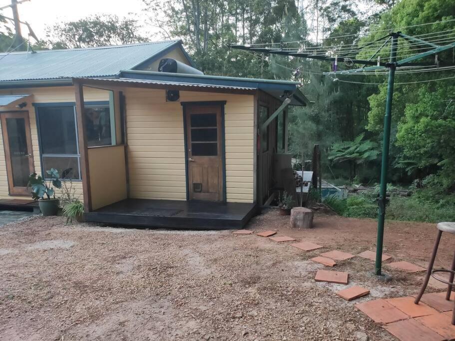 Sweetwater Cottage. A Private Mountain Escape Upper Burringbar Exterior foto